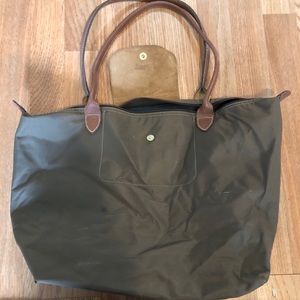 Medium Longchamp Tote